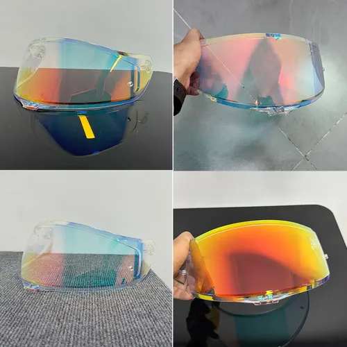 Compatible Con Compatible Con Generic Drea Visor Día Y
