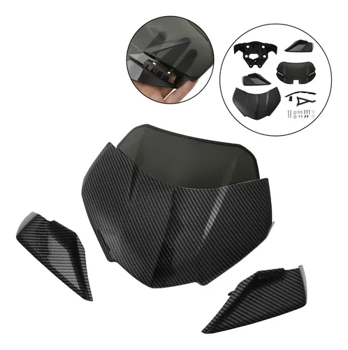 Cúpula Para Speed Triple 1200 Rs 2021-2022 Bcbn