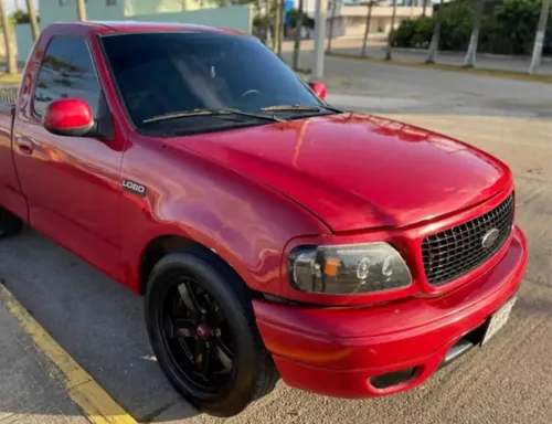 Parabrisas Ford F100 Americana 1998 A 2003 Alternativo