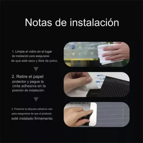 2 Ojos Led Para Parabrisas De Coche Y Camión