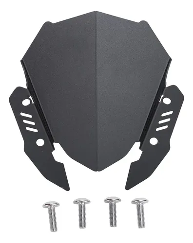 Deflector De Viento De Parabrisas Yamaha Mt15