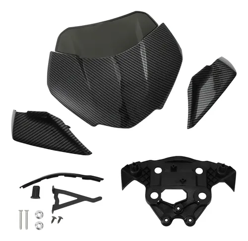 Cúpula Para Speed Triple 1200 Rs 2021-2022 Bcbn