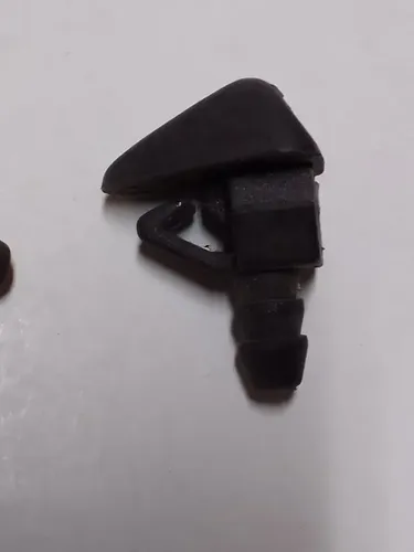 Pico Rociador Lavaparabrisas Para F Uno Ie Turbo 70s Orig