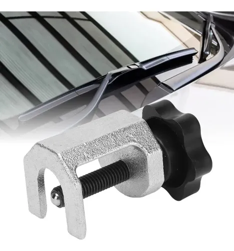 Ab Extractor De Brazo Limpiaparabrisas Universal 15mm *