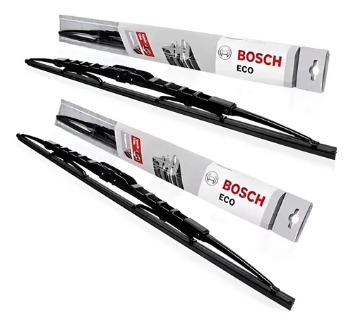 Escobillas Limpiaparabrisas Bosch Subaru Forester 2007/12