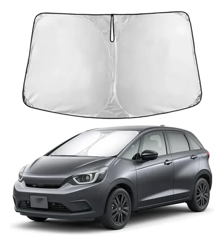 Protector Solar Para Parabrisas Econour Honda Fit 2007-2024
