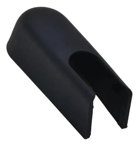 Cubierta Para Brazo De Limpiaparabrisas Trasero Automático,