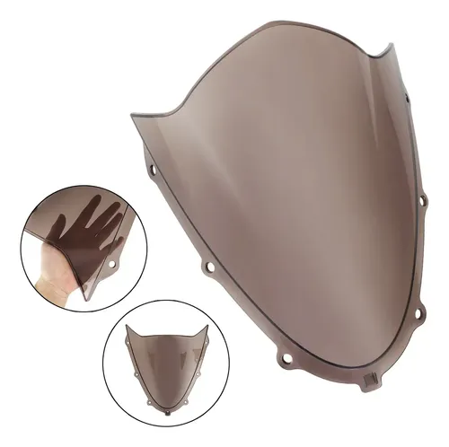 Parabrisas Suzuki Gsxr125 Gsxr150 2018-2022 Smo