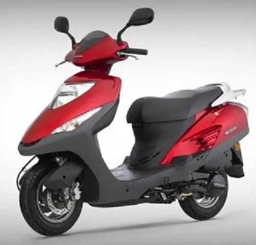 Parabrisas Curtain Scoot Honda Elite 125 09 14 Centro Motos