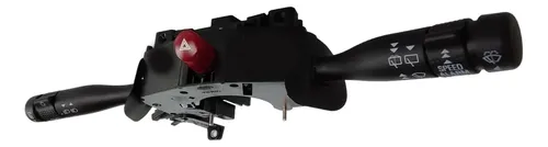 Llave Luces Limpiaparabrisa Baliza Ford Ecosport 07/12 Compu