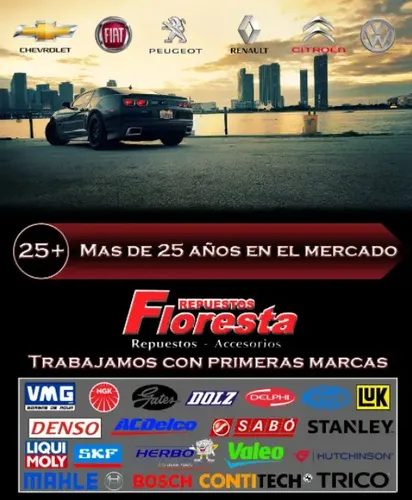 Kit 2 Escobillas Delanteras Parabrisas Flex Goma Fiat Mobi