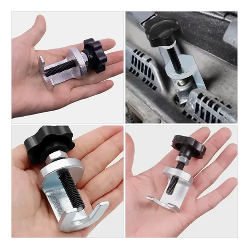 Extractor De Brazos Para Limpiaparabrisas, Accesorio Para Co
