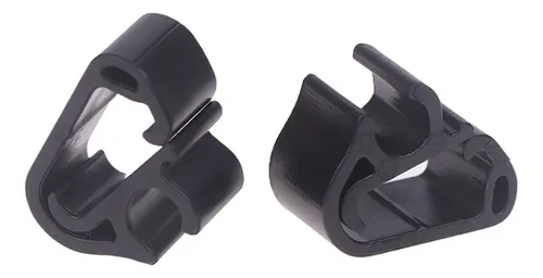 Clip Para Parabrisas Compatible Con Múltiples Modelos