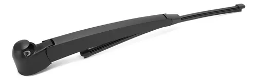 Escobilla De Goma Abs Para Limpiaparabrisas Trasero 6q6955707c
