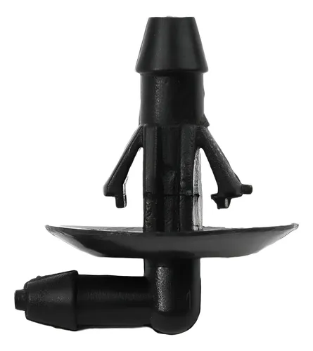 Limpia Parabrisas 2 Uds Rociador Para Dodge Sprinter,