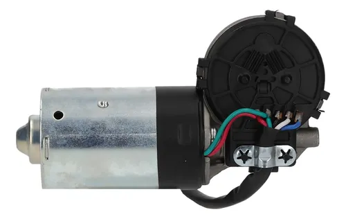 Motor Limpiaparabrisas Compatible Con Scania 112 113 142 143