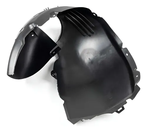 Guardaplast Pasarueda Delantero Izquierdo Vw Golf 15/21 Orig