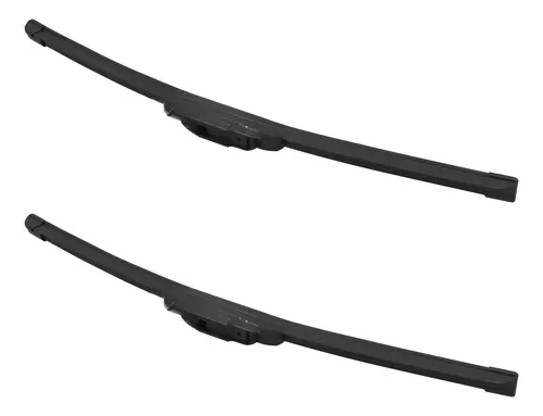 Par Escobillas Limpiaparabrisas Renault Clio Mio 2012 A 2016