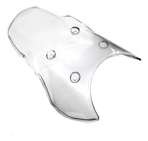 Deflector De Parabrisas De Moto Para H