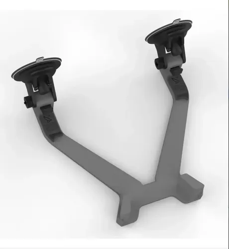 Soporte Con Ventosa Para Parabrisas Compatible Con Starlink Mini