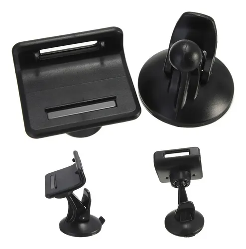 Soporte Con Ventosa Para Parabrisas Automático Para Modelos Tomtom Go