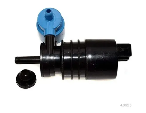 Bomba Limpiaparabrisas Volkswagen Gol Ab9 2 3 4 377/955651/a