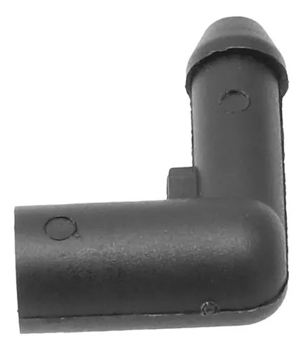 2 Conectores De Manguera Para Lavaparabrisas Para Opel Para