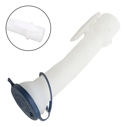 Tubo De Entrada Para Tanque De Líquido De Parabrisas Para Mo