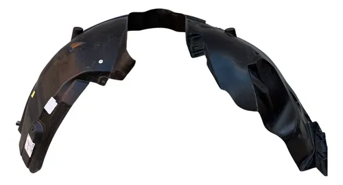 Guardaplast Delantero Derecho Chevrolet Agile Original Nuevo