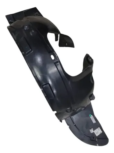 Guardaplast Plastico 207 Delantero Derecho