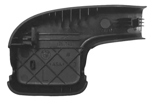 Cubierta De Brazos Del Limpiaparabrisas Delantero 8x Para 3 E90
