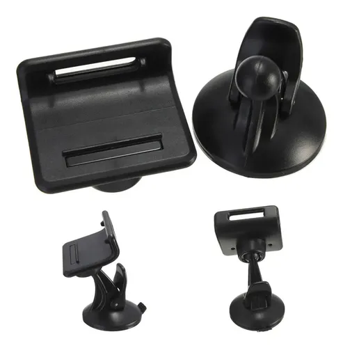 2x Coche Auto Parabrisas Gps Soporte De Succión Montaje