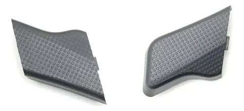 Cubierta Del Panel De Moldura Lateral Del Limpiaparabrisas Delantero Lhd Del Coche
