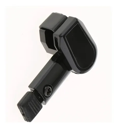Soporte Universal Para Limpiaparabrisas De Coche Negro, 4 Pi