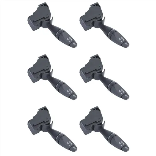 Interruptor De Limpiaparabrisas 6x Para Mondeo Iii 2000-2007