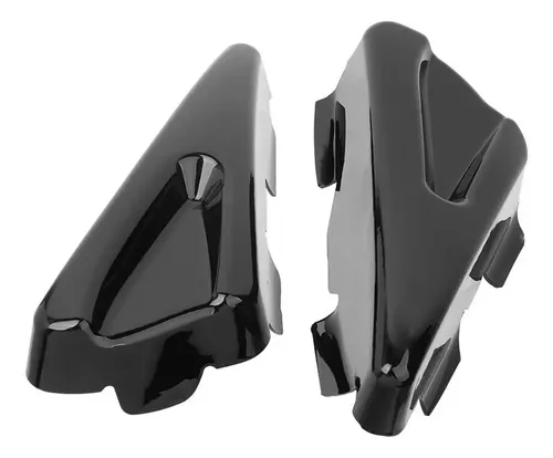 1 Cubiertas De Marco Lateral De Tanque For Harley Vrod V Rod