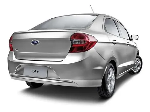 Deposito Limpiaparabrisas Ford Ka 2018/ 4 Puertas Original