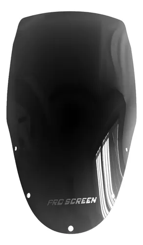 Parabrisas Pro Screen P/ Gilera Smx 400 50cm