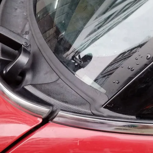 Sello De Limpiaparabrisas 6x Para R55 2007-2015 Para