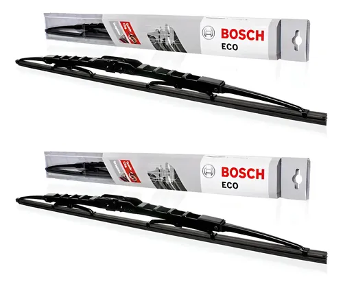 Escobillas Bosch Fiat Palio Adventure Locker Desde 2005
