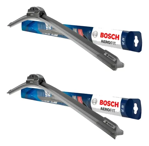 Escobillas Bosch Aerofit Limpiaparabrisas Para Boxer 97-05