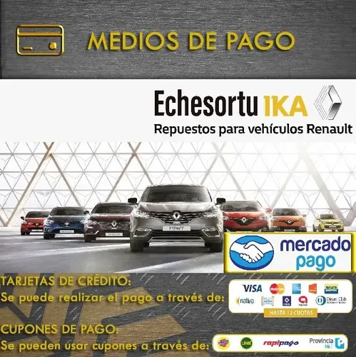 Bomba Lavaparabrisas Renault Clio 2 Tricuerpo Original