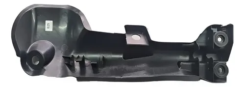 Protector Tras Der Sandero Duster Logan Ii Iii Original