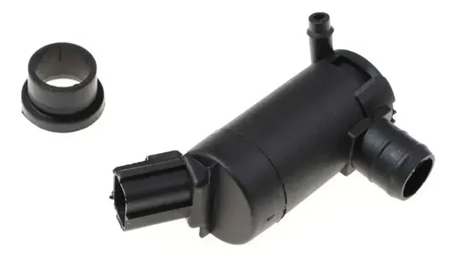 Depósito De Líquido Limpiaparabrisas Para Bomba De Lavado De Agua Limpia Para Ford F350