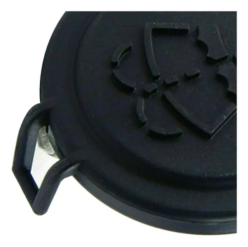 Tapón De Depósito De Parabrisas, Limpiaparabrisas, Botella N
