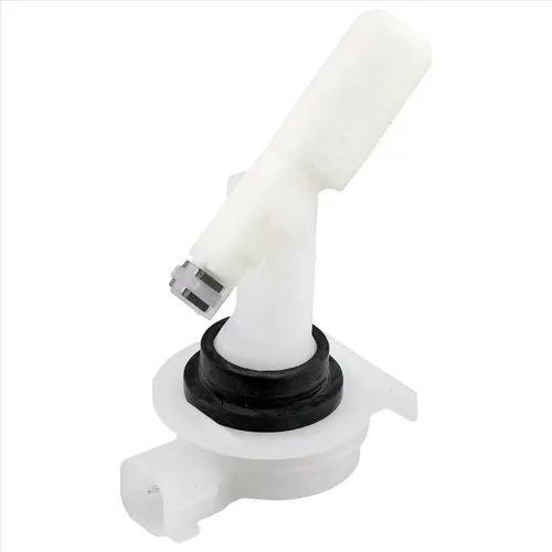 Sensor De Bajo Nivel De Líquido Limpiaparabrisas, 1 Unidad,