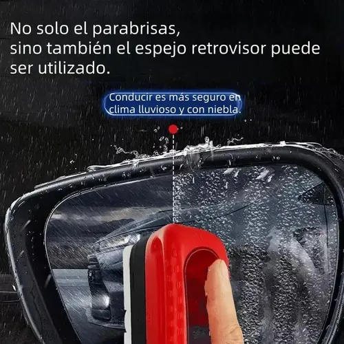 Cepillo De Limpieza De Cristales Para El Parabrisas Delan Xp