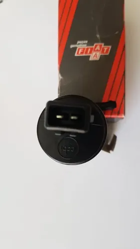 Bomba Sapito Lava Parabrisas Fiat Doblo Qubo Cargo 1 Salida