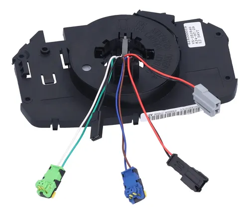 Indicador De Limpiaparabrisas Clock Spiral Cable 8200216465