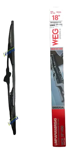 Escobilla Suzuki Fun 03/11 Universal Izquierda 18 /450 Mm